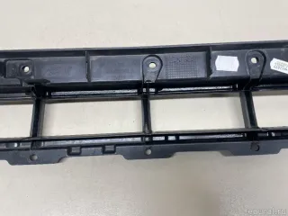 8U0807683A VAG Решетка в бампер центральная Audi Q3 2 Арт E23688602, вид 11