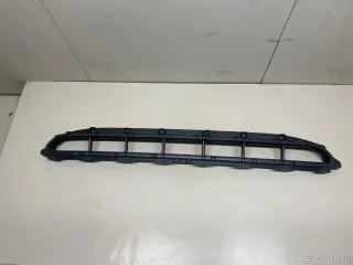 8U0807683A VAG Решетка в бампер центральная Audi Q3 2 Арт E23688602, вид 2
