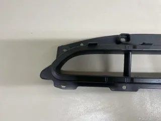 8U0807683A VAG Решетка в бампер центральная Audi Q3 2 Арт E23688602, вид 3