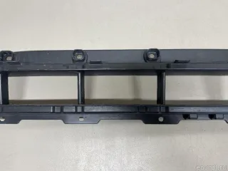 8U0807683A VAG Решетка в бампер центральная Audi Q3 2 Арт E23688602, вид 4