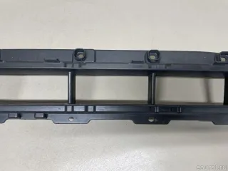 8U0807683A VAG Решетка в бампер центральная Audi Q3 2 Арт E23688602, вид 5