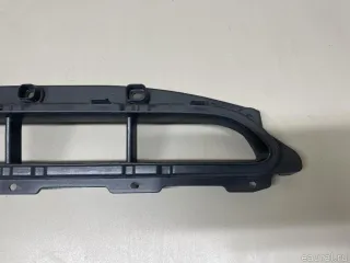 8U0807683A VAG Решетка в бампер центральная Audi Q3 2 Арт E23688602, вид 6