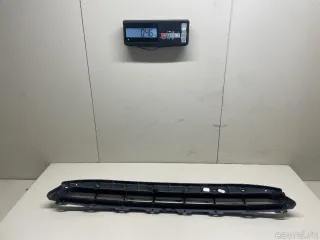 8U0807683A VAG Решетка в бампер центральная Audi Q3 2 Арт E23688602, вид 7