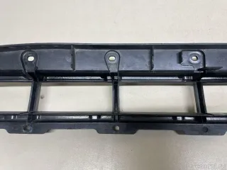 8U0807683A VAG Решетка в бампер центральная Audi Q3 2 Арт E23688602, вид 10