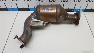 4G0254252KX VAG Катализатор  Audi A6 C7 (S6,RS6) Арт E70789397