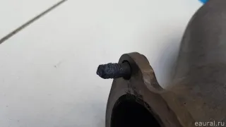 4G0254252KX VAG Катализатор  Audi TT 3 Арт E70789397, вид 4
