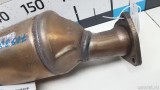 4G0254252KX VAG Катализатор  Audi TT 3 Арт E70789397, вид 5