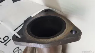 4G0254252KX VAG Катализатор  Audi TT 3 Арт E70789397, вид 6