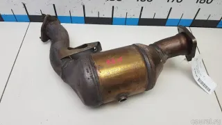 4G0254252KX VAG Катализатор  Audi TT 3 Арт E70789397, вид 7