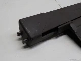 4M0863553QP5 VAG Шторка багажника Audi Q7 4M restailing Арт E41172517, вид 2