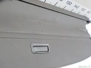 4M0863553QP5 VAG Шторка багажника Audi Q7 4M restailing Арт E41172517, вид 7