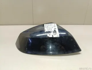 4M0857528GRU VAG Крышка корпуса зеркала правого Audi Q7 4M restailing Арт E23758171, вид 2