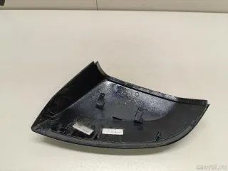 4M0857528GRU VAG Крышка корпуса зеркала правого Audi Q7 4M restailing Арт E23758171, вид 5