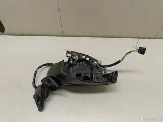 4M1857410G9B9 VAG Корпус зеркала правого Audi Q7 4M restailing Арт E23758795, вид 1