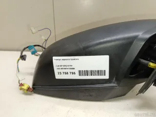4M1857410G9B9 VAG Корпус зеркала правого Audi Q7 4M restailing Арт E23758795, вид 12