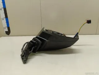 4M1857410G9B9 VAG Корпус зеркала правого Audi Q7 4M restailing Арт E23758795, вид 2