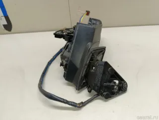 4M1857410G9B9 VAG Корпус зеркала правого Audi Q7 4M restailing Арт E23758795, вид 3