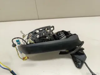 4M1857410G9B9 VAG Корпус зеркала правого Audi Q7 4M restailing Арт E23758795, вид 6