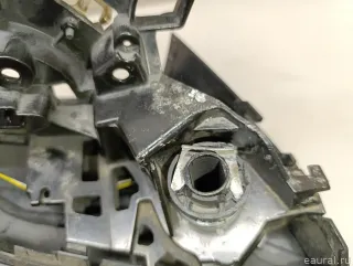 4M1857410G9B9 VAG Корпус зеркала правого Audi Q7 4M restailing Арт E23758795, вид 8
