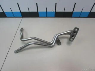 04L122157BC VAG Трубка охлаждающей жидкости металлическая Audi A4 B9 Арт E81076550, вид 4