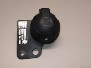  Розетка фаркопа с проводами Audi A4 B9 Арт E23618819, вид 2