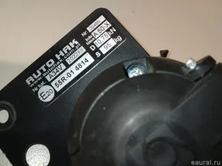  Розетка фаркопа с проводами Audi A4 B9 Арт E23618819, вид 4