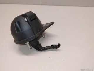 Розетка фаркопа с проводами Audi A4 B9 Арт E23618819, вид 5