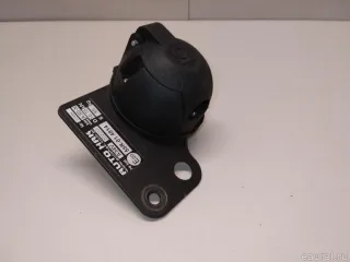  Розетка фаркопа с проводами Audi A4 B9 Арт E23618819, вид 7