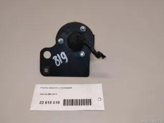  Розетка фаркопа с проводами Audi A4 B9 Арт E23618819, вид 9