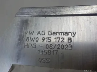 8W0915172B VAG Корпус аккумулятора Audi A4 B9 Арт E52562783, вид 6