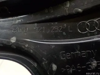 8W0121232L VAG Кронштейн бачка расширительного Audi A4 B9 Арт E52560429, вид 5