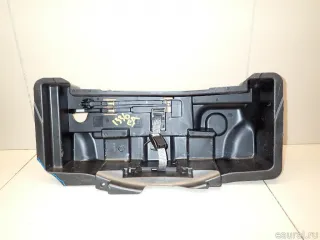 8W0012169J VAG Ящик для инструментов (набор инструментов) Audi A5 (S5,RS5) 2 Арт E95773327, вид 3
