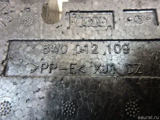 8W0012109 VAG Ящик для инструментов (набор инструментов) Audi A5 (S5,RS5) 2 Арт E95777567, вид 2