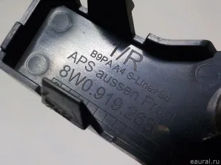 8W0919268L VAG Кронштейн датчика парковки Audi A4 B9 Арт E52479996, вид 7