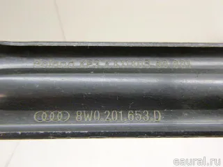 8W0201653D VAG Лента крепления бензобака Audi A4 B9 Арт E84685635, вид 7