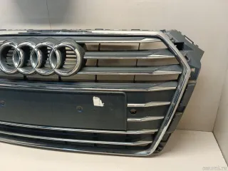8W0853651ACRP5 VAG Решетка радиатора Audi A4 B9 Арт E23771603, вид 4