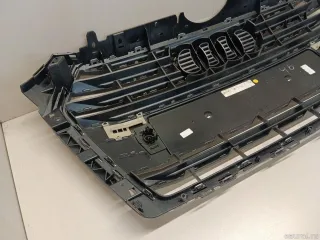 8W0853651ACRP5 VAG Решетка радиатора Audi A4 B9 Арт E23771603, вид 8