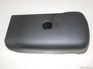 8W09535124PK VAG Кожух рулевой колонки нижний Audi A4 B9 Арт E50811224, вид 1