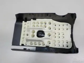 8W09535124PK VAG Кожух рулевой колонки нижний Audi A4 B9 Арт E50811224, вид 3