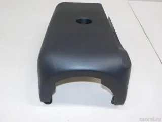 8W09535124PK VAG Кожух рулевой колонки нижний Audi A4 B9 Арт E50811224, вид 4