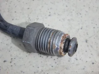 8W0611707G VAG Шланг тормозной Audi A5 (S5,RS5) 2 Арт E95764201, вид 4