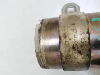 8W0253141A VAG Резинки и хомуты глушителя Audi A5 (S5,RS5) 2 Арт E23011257, вид 3