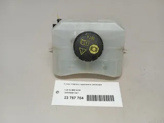 8W0611301 VAG Бачок главного тормозного цилиндра Audi A8 D5 (S8) Арт E23757704, вид 5