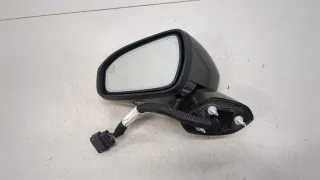 JS7Z17683DB Зеркало левое Ford Fusion 2 Арт 20350178, вид 3