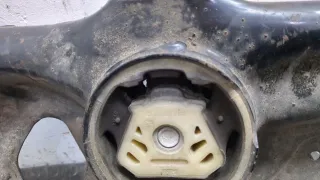 3Q0199315D Балка подвески передняя (подрамник) Skoda Kodiaq Арт 9320482, вид 4