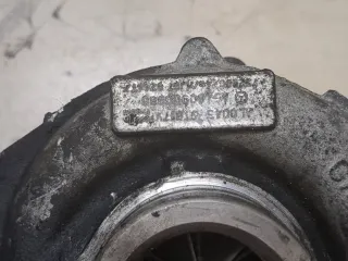  Турбина Mercedes E W211 Арт 9251496, вид 2