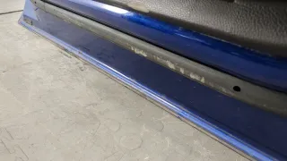 2099454 Замок двери передней правой Ford Mondeo 5 Арт 11354596, вид 2