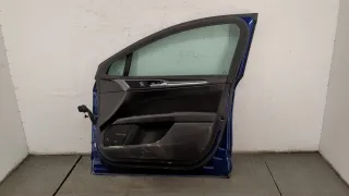 2099454 Замок двери передней правой Ford Mondeo 5 Арт 11354596, вид 3