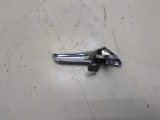 A21176601247F24 Ручка внутренняя передняя левая Mercedes E W211 Арт 20346239, вид 3