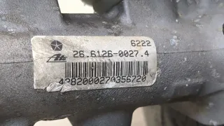 5175732AA,5143283AA Цилиндр тормозной главный Jeep Commander Арт 20332246, вид 3